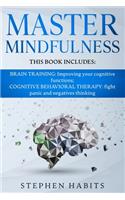 Master Mindfulness