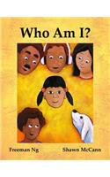 Who Am I?