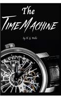 The Time Machine by H. G. Wells