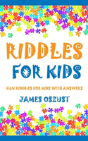 Riddles for Kids