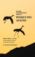 Bird Photographer's Guide To Bosque del Apache