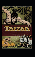 Tarzan and the City of Gold (Tarzan #5) Annotated