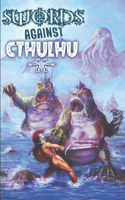 Swords Against Cthulhu II