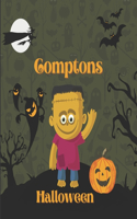 Comptons Halloween