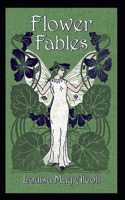 Flower Fables Illustrated