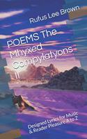 POEMS The Mhyxed Compylatyons II