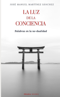 luz de la conciencia