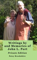 Writings by and Memories of John L. Port