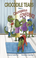 Crocodile Tears Book 1