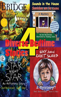 4 Diverse Bedtime Stories