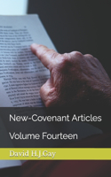 New-Covenant Articles