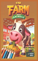 farm animals