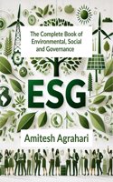 The Complete Book of Environmental, Social and Governance ESG