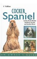 Cocker Spaniel: (Collins Dog Owner's Guides)