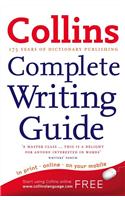 Collins Complete Writing Guide