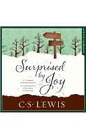 Surprised by Joy