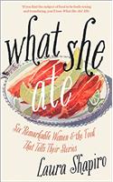 What She Ate