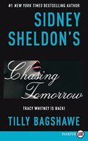 Sidney Sheldon's Chasing Tomorrow: (Tracy Whitney)