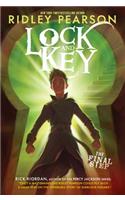 Lock and Key: The Final Step: (3 Lock and Key)