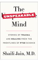 Unspeakable Mind