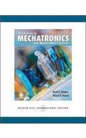 Introduction to Mechatronics and Measurement Systems: (English)