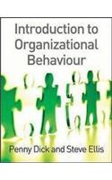 Introduction to Organizational Behaviour