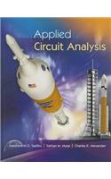 Applied Circuit Analysis