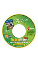 The American Vision, Studentworks Plus CD-ROM