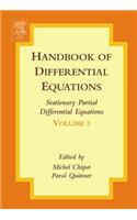 Handbook of Differential Equations