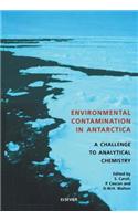 Environmental Contamination in Antarctica