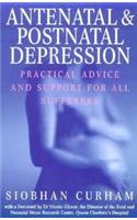 Antenatal And Postnatal Depression
