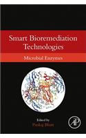 Smart Bioremediation Technologies: Microbial Enzymes