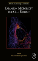 Expansion Microscopy for Cell Biology