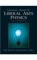 Liberal Arts Physics