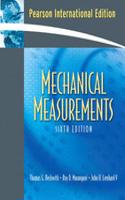 Mechanical Measurements