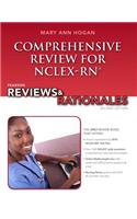 Comprehensive Review for NCLEX-RN [With Access Code]