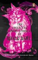 The Collected Short Stories Of Roald Dahl