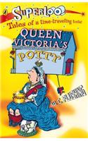 Queen Victoria's Potty