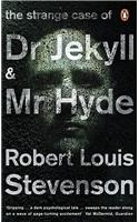 The Strange Case of Dr Jekyll and Mr Hyde and Other Tales of Terror