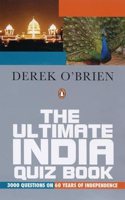 Ultimate India Quiz Book, The