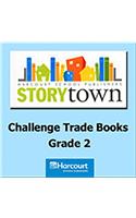 Storytown: Challenge Trade Book Story 2008 Grade 2 Metropolitan Cow