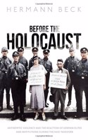 Before the Holocaust