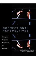 Correctional Perspectives