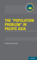 Population Problem in Pacific Asia