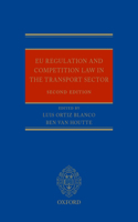 EU Regulation and Competition Law in the Transport Sector