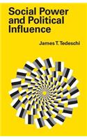 Social Power and Political Influence