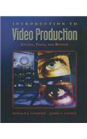 Introduction to Video Production: Studio, Field, and Beyond
