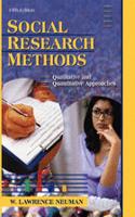 Social Research Methods