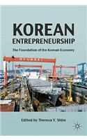 Korean Entrepreneurship
