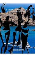 Il Diario di Alessandra 2 (Una erotica gita in barca)
